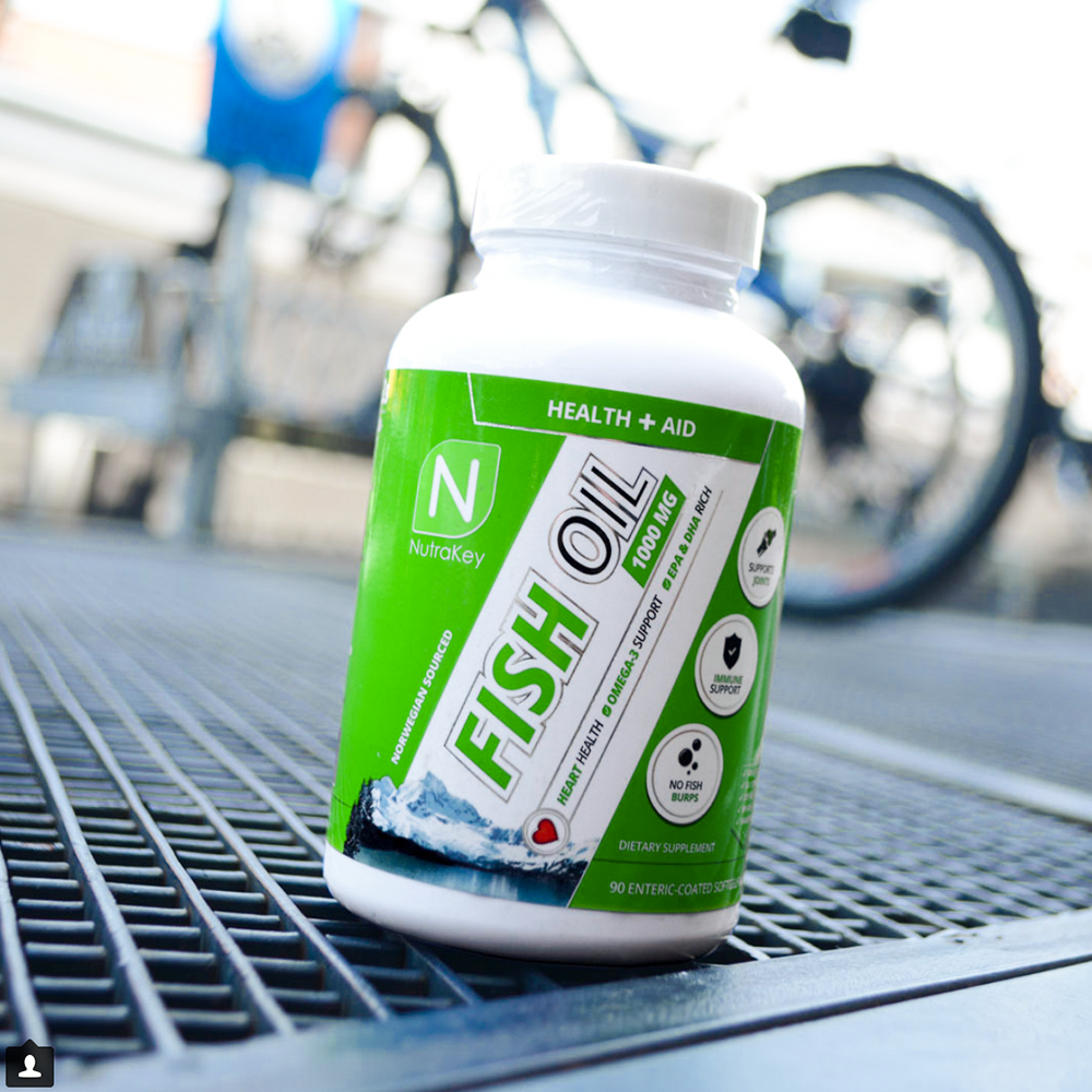 Fish Oil