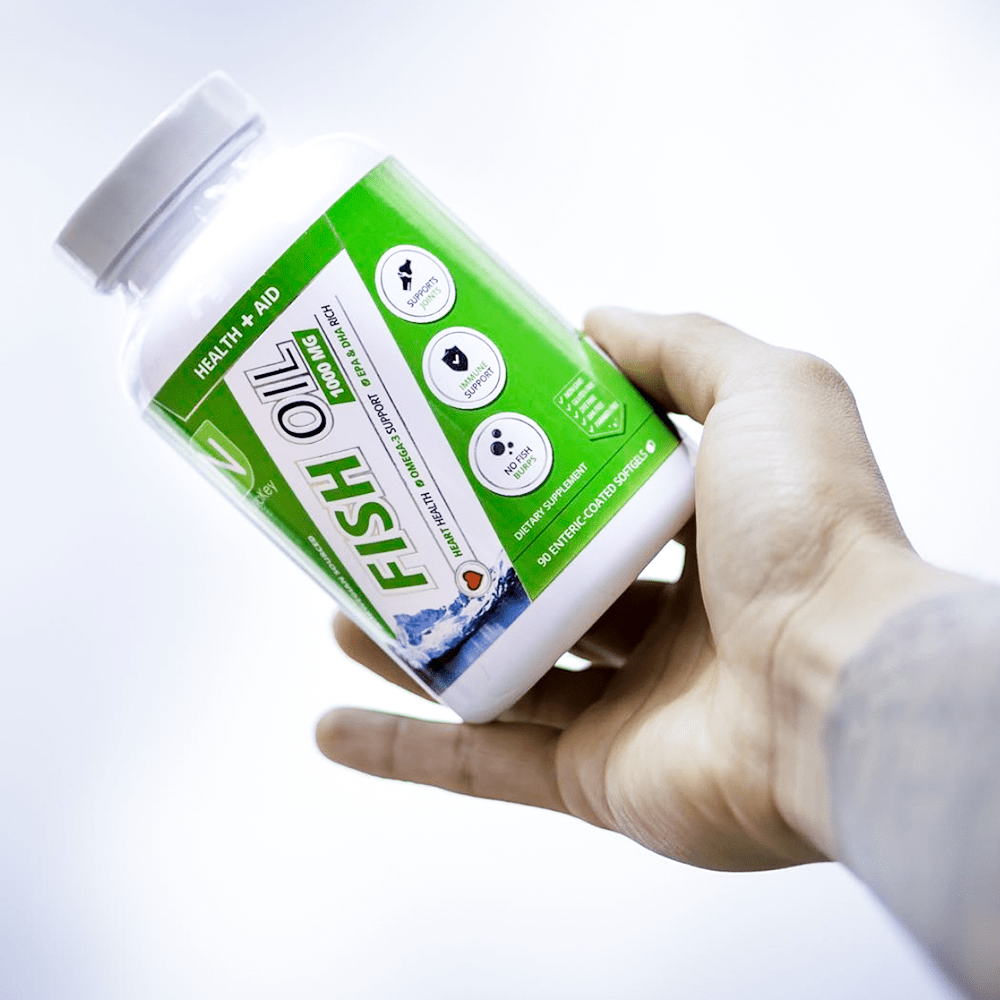 Fish Oil