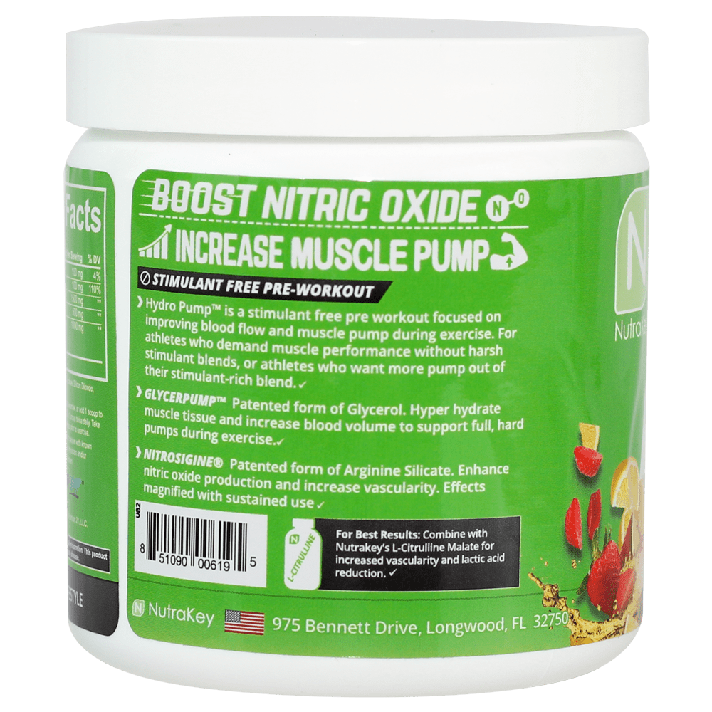 Hydro Pump