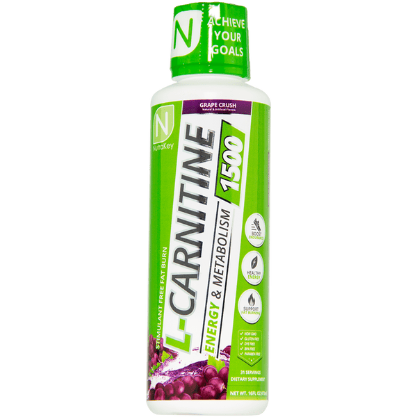 L-Carnitine 1500 - Watermelon
