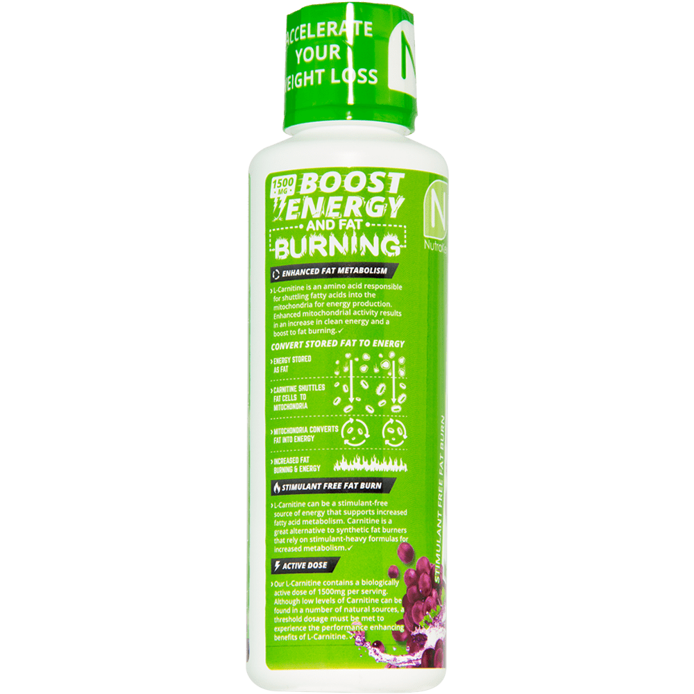 L-Carnitine 1500 - Watermelon