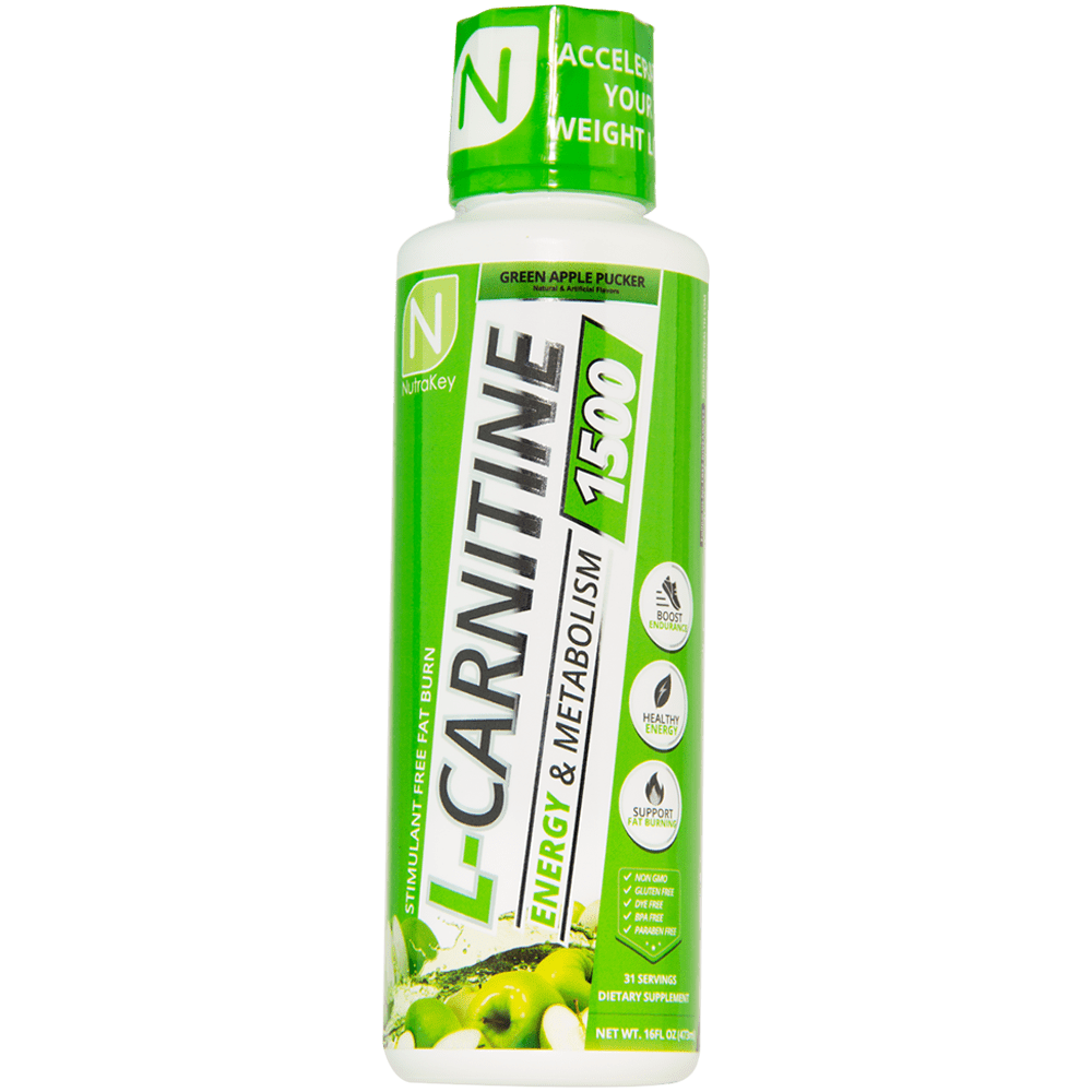 L-Carnitine 1500 - Watermelon