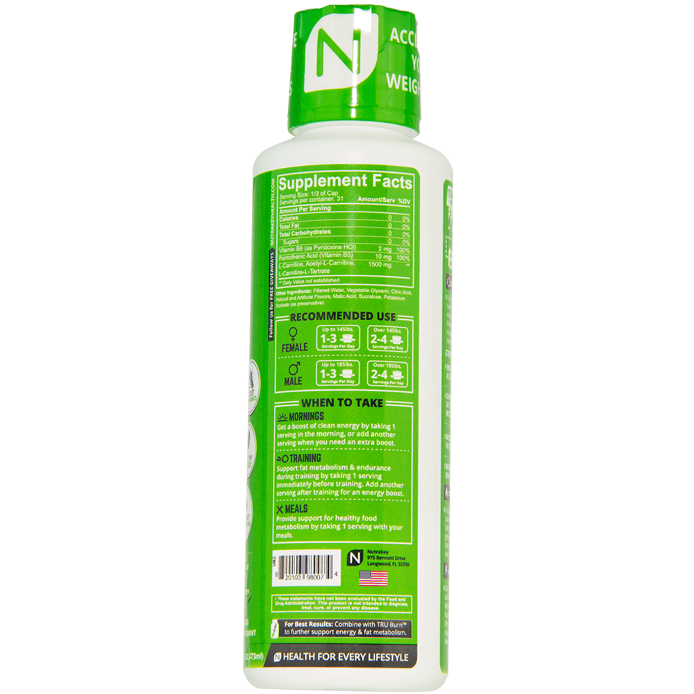 L-Carnitine 1500 - Watermelon