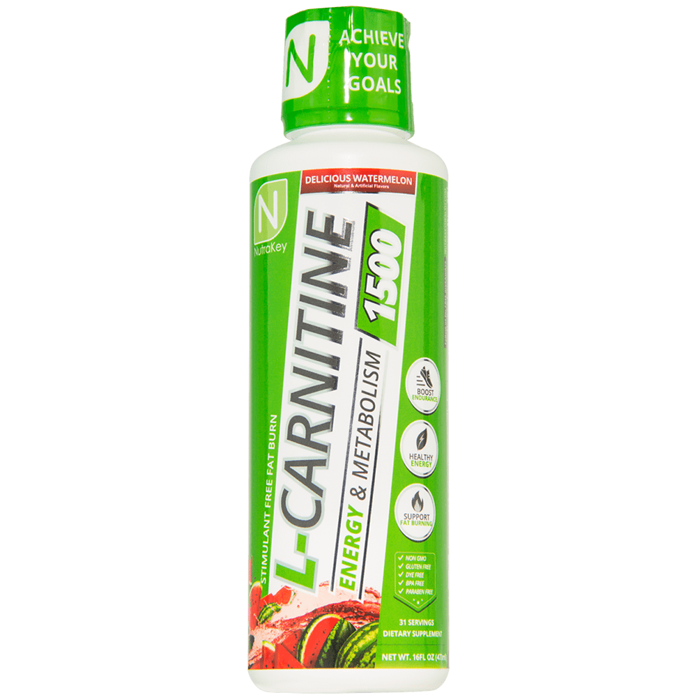 L-Carnitine 1500 - Watermelon