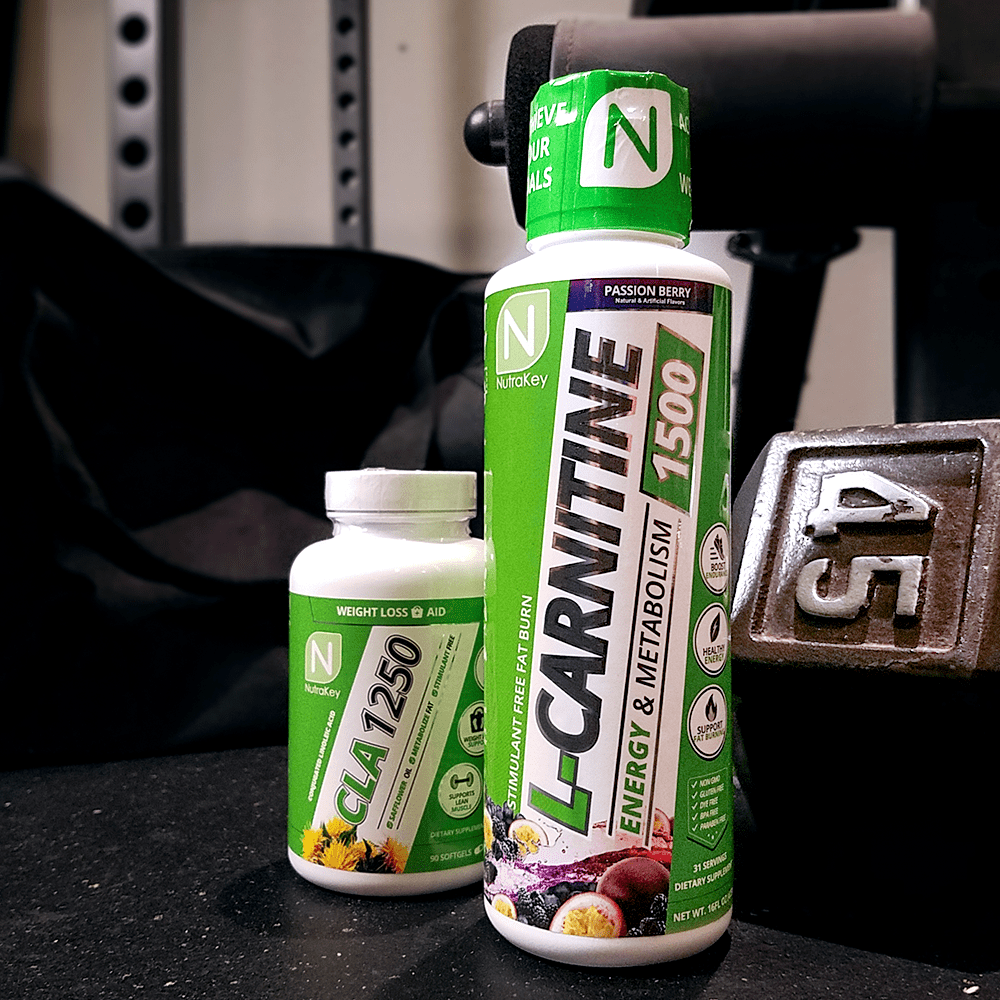 L-Carnitine 1500 - Watermelon
