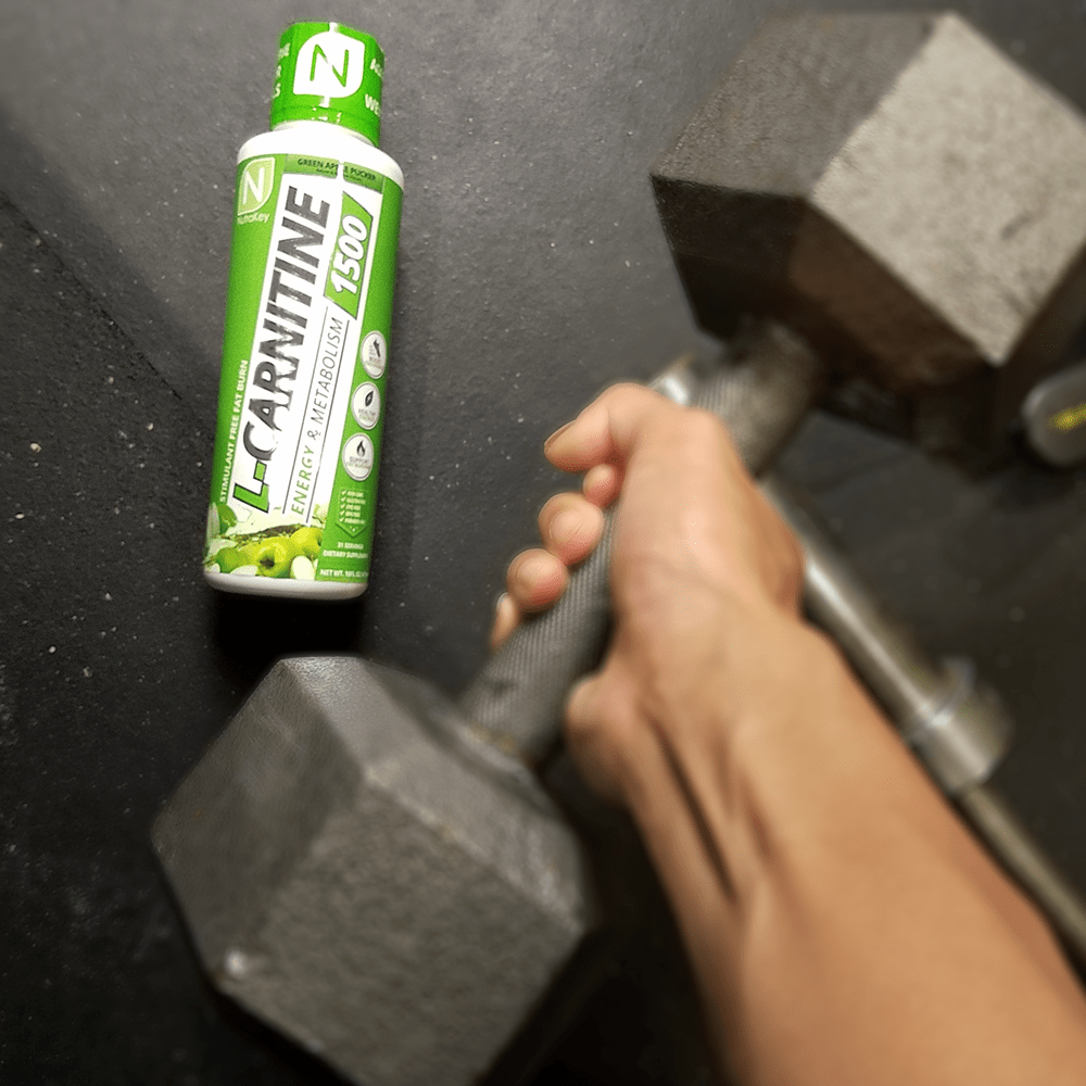 L-Carnitine 1500 - Watermelon