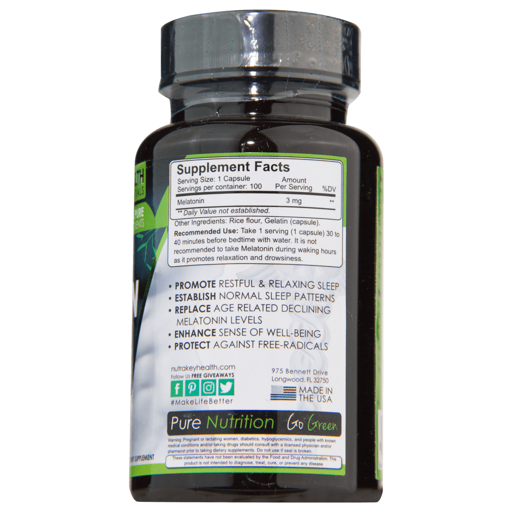 Melatonin