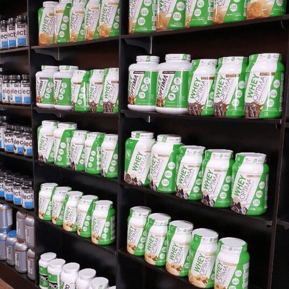 Whey Optima