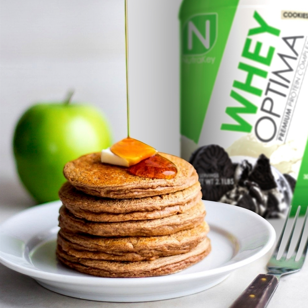 Core Strength Stack