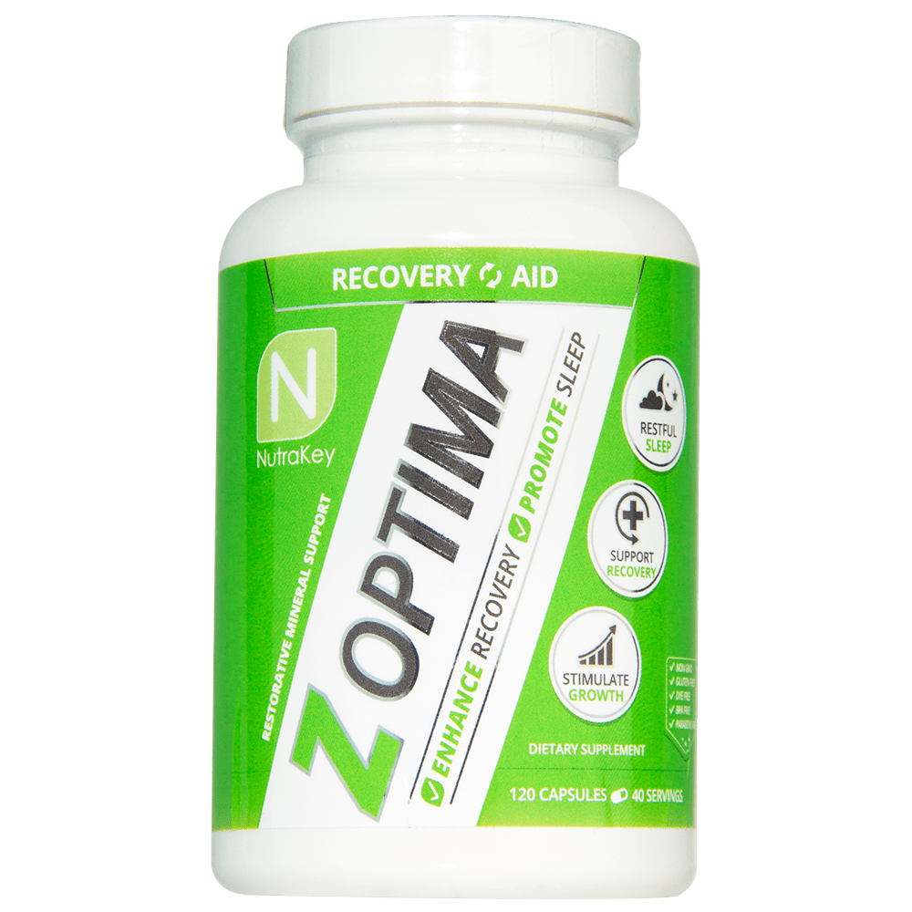 NutraKey Z Optima 120C