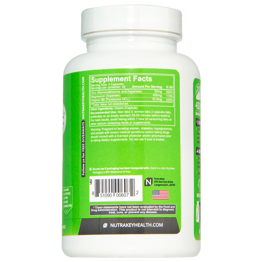NutraKey Z Optima 120C
