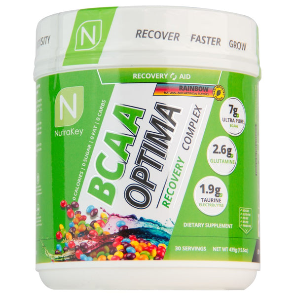 BCAA Optima