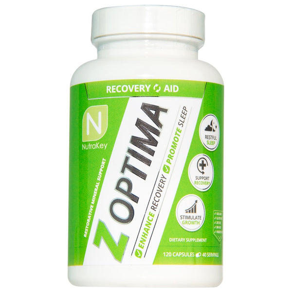 NutraKey Z Optima 120C