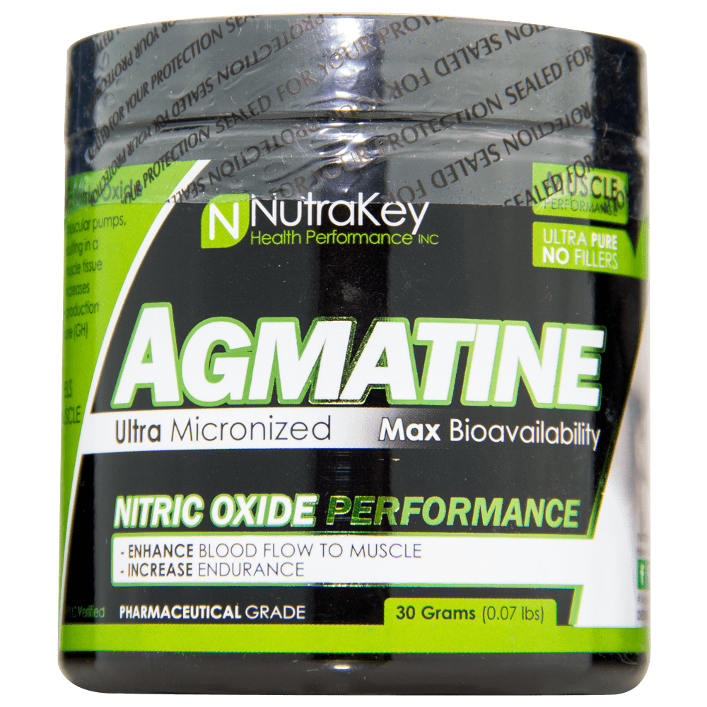 Agmatine