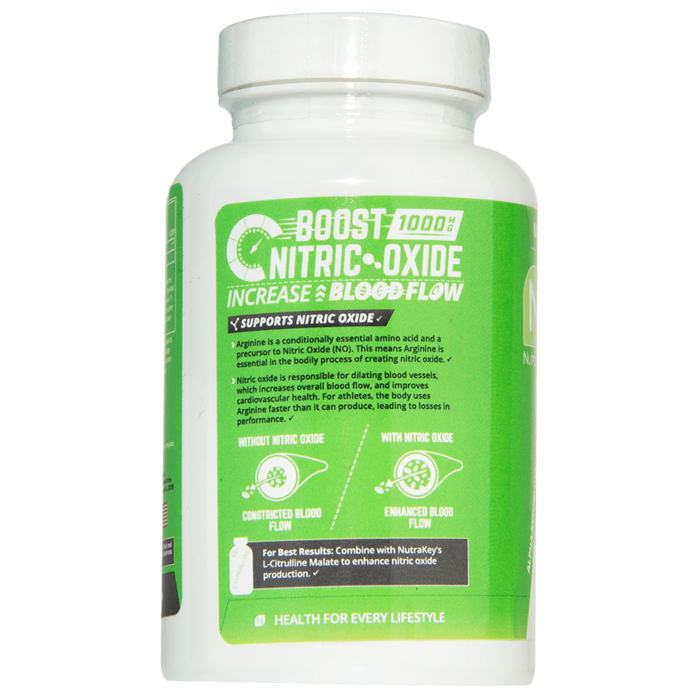 Arginine