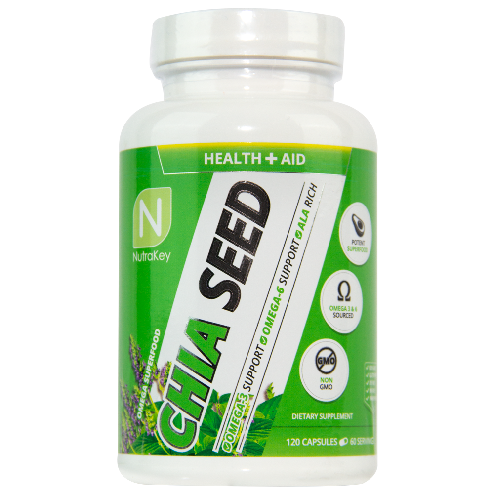 Chia Seed