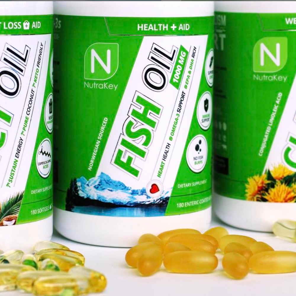 Fish Oil