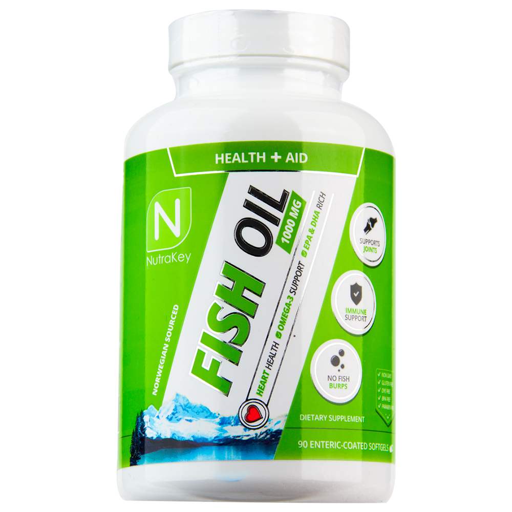 Fish Oil