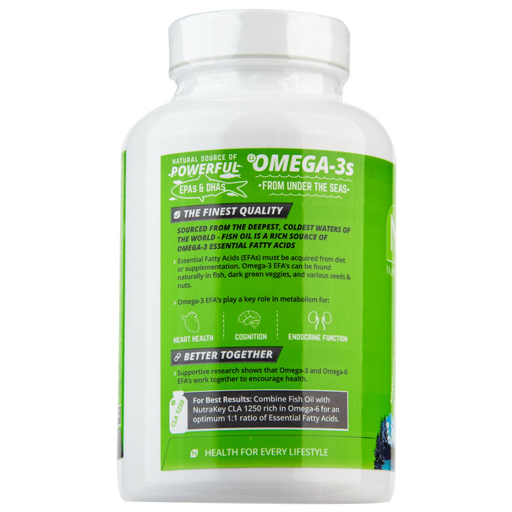 Fish Oil