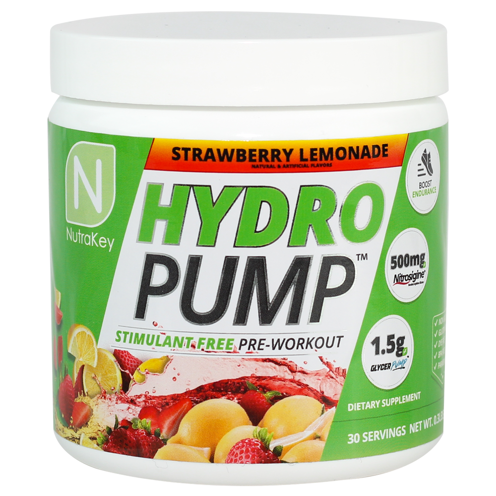 Hydro Pump Limited Offer
