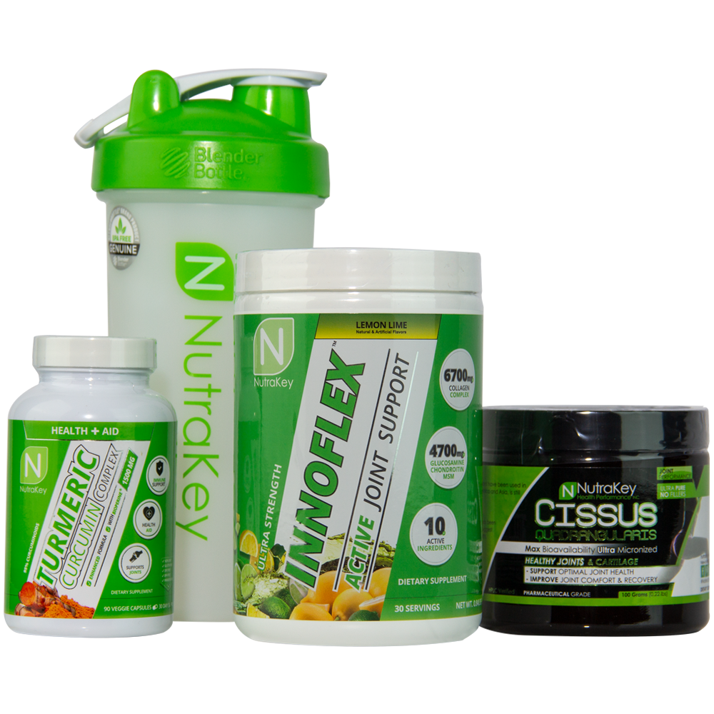 Joint Health Stack