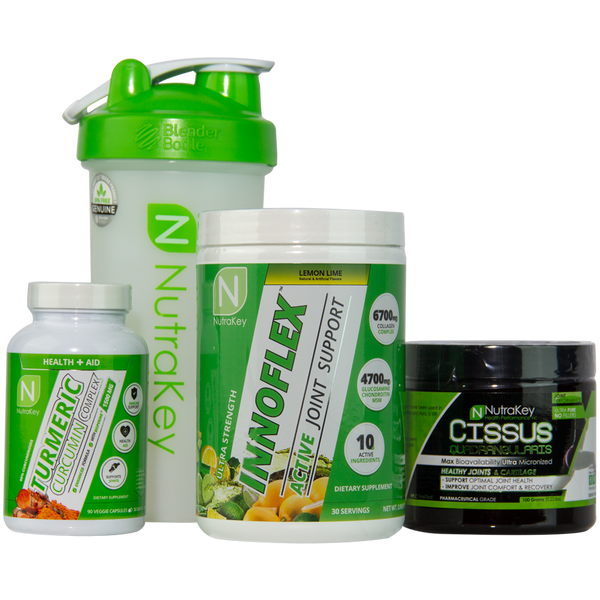 Joint Health Stack