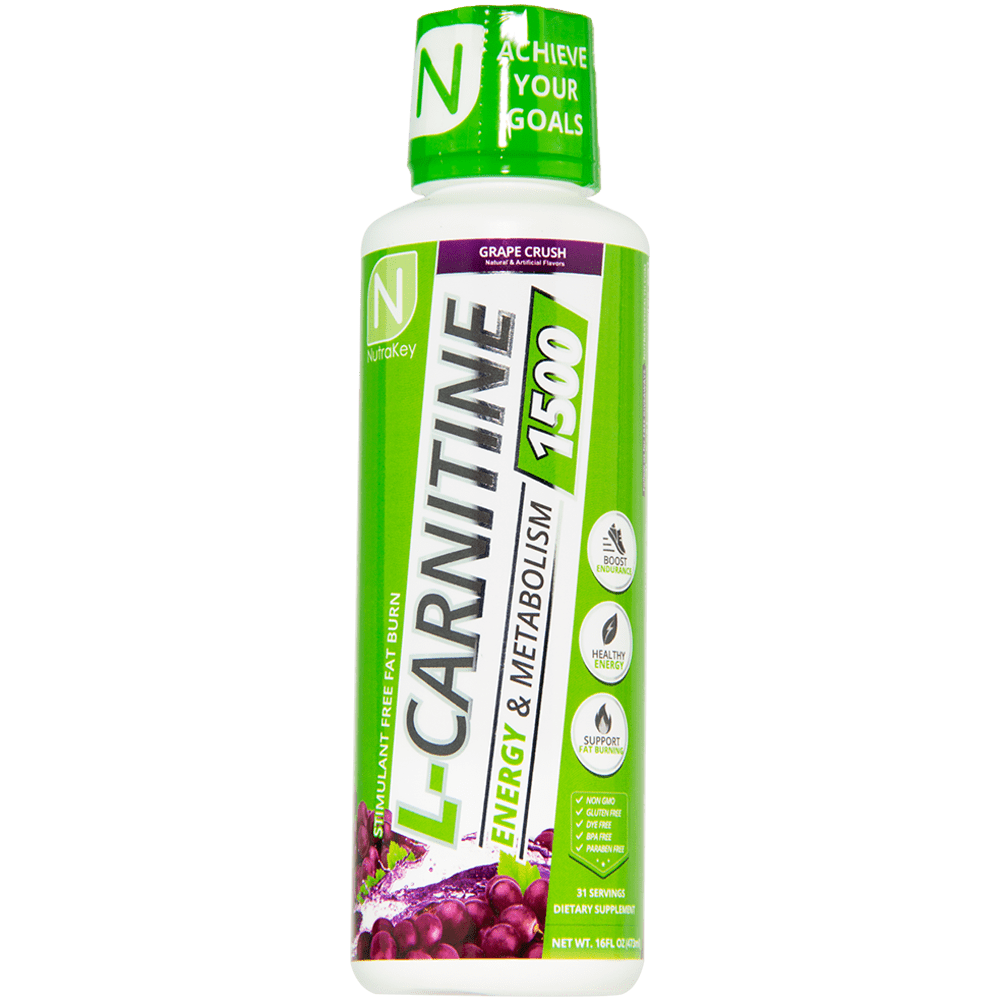 L-Carnitine 1500 - Watermelon