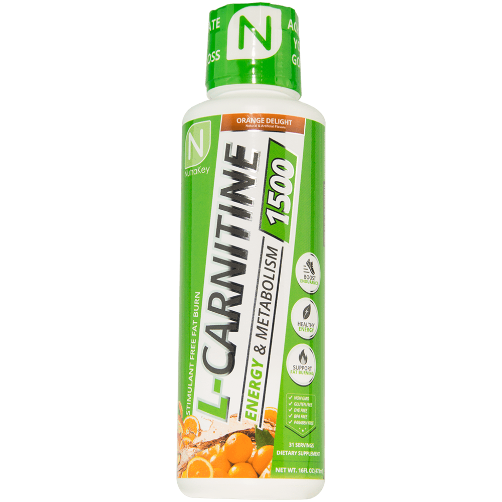 L-Carnitine 1500 - Watermelon