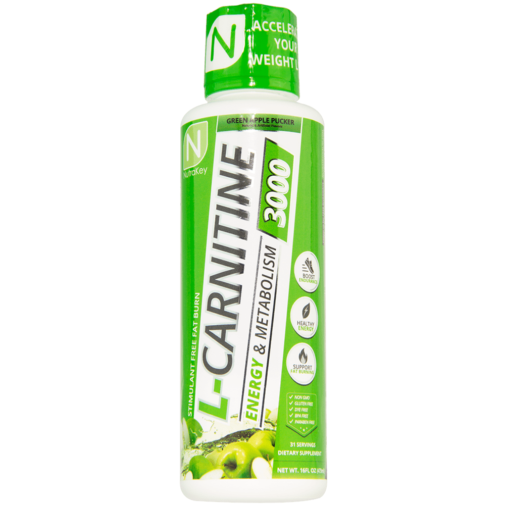 L-Carnitine 3000