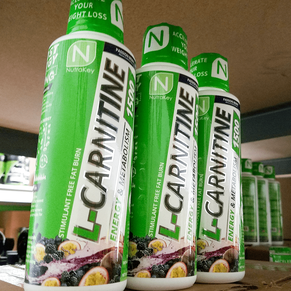 L-Carnitine 1500 - Watermelon