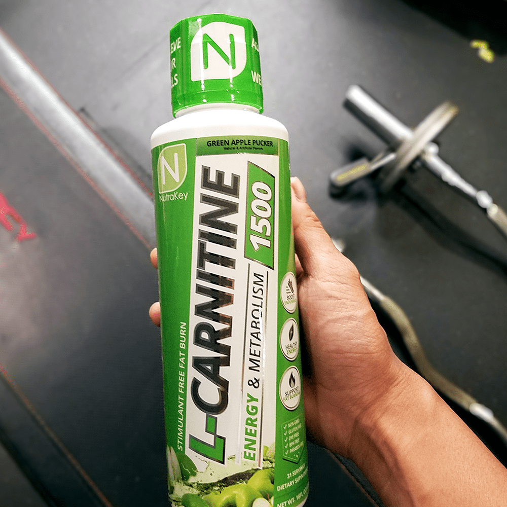 L-Carnitine 1500 - Watermelon