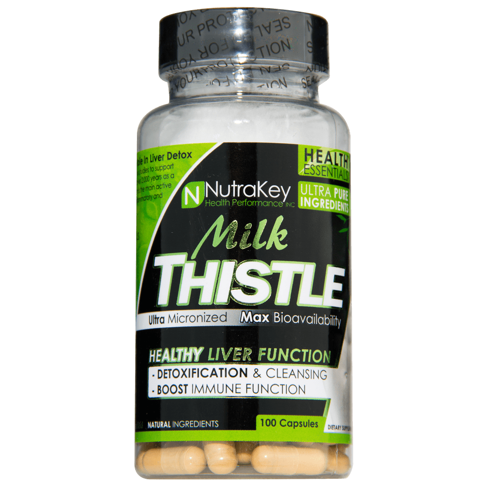 Milk Thistle