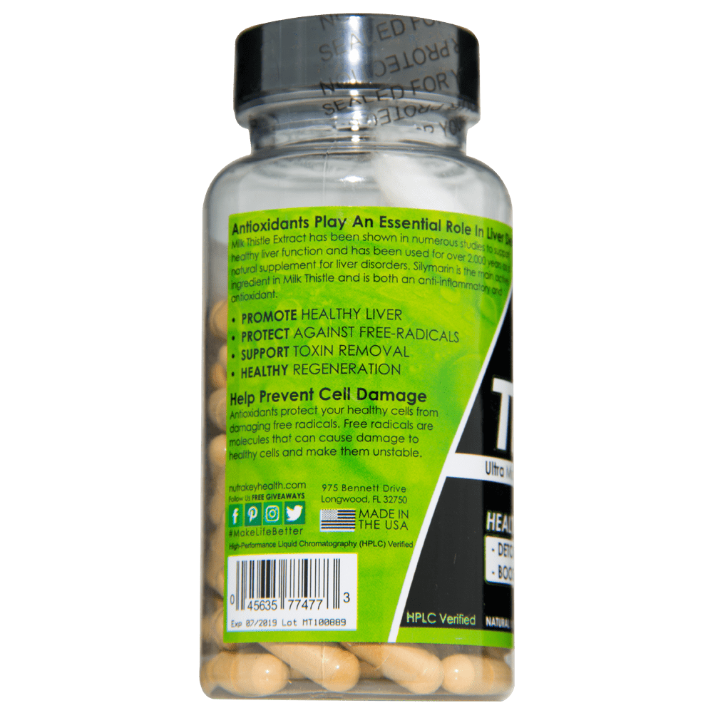 Milk Thistle