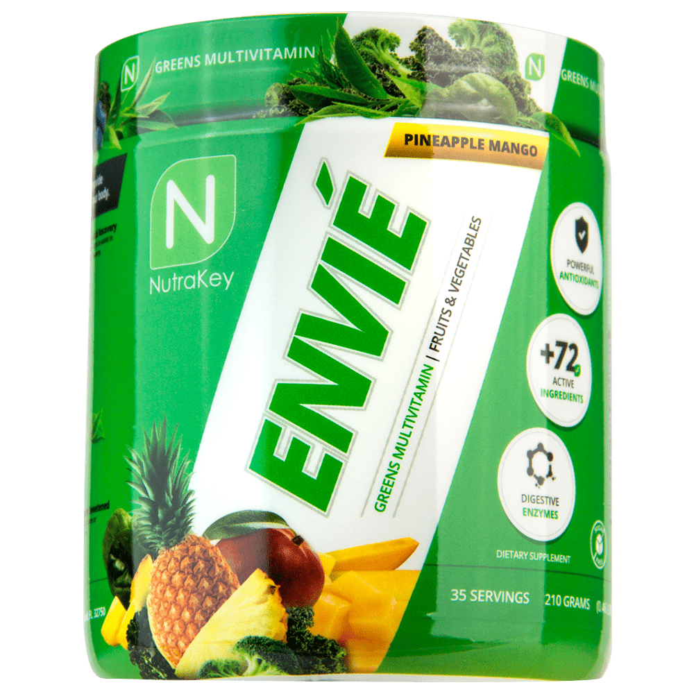 Envié