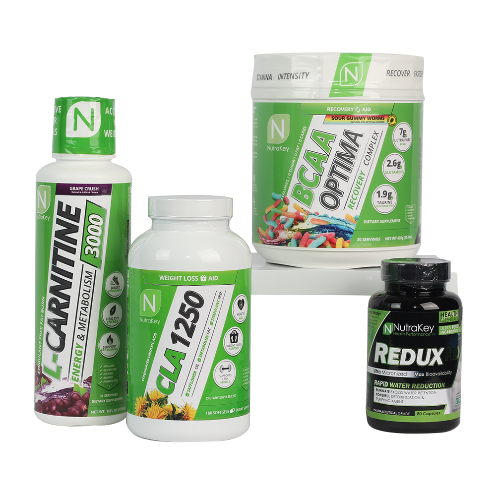 Womens Stim Free Fat Loss