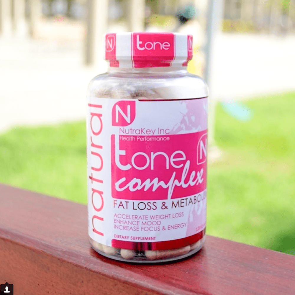 Tone Complex