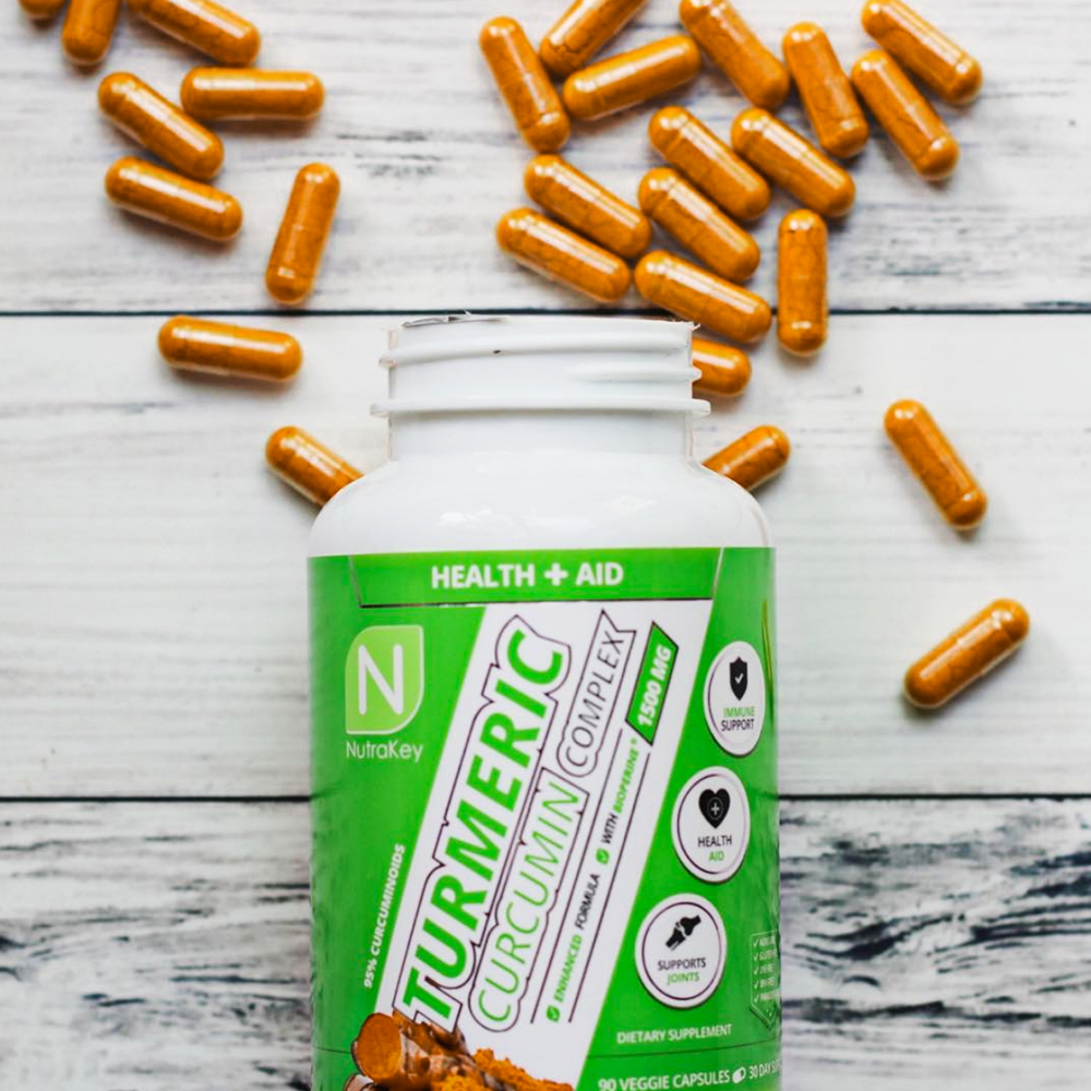 Joint Health Stack