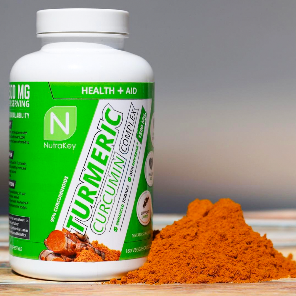 Joint Health Stack