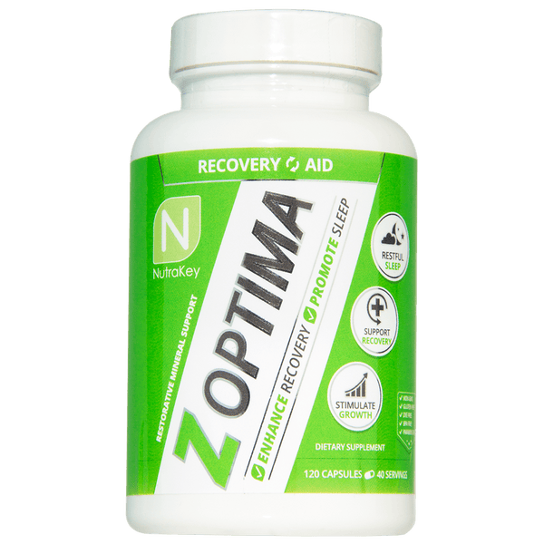 NutraKey Z Optima 120C