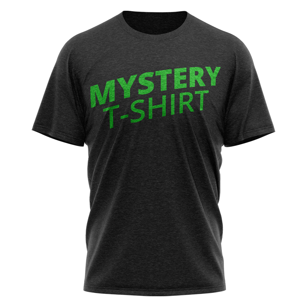 Mystery T-Shirt